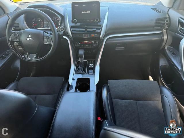 2024 Mitsubishi Eclipse Cross SE S-AWC