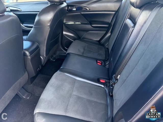 2024 Mitsubishi Eclipse Cross SE S-AWC