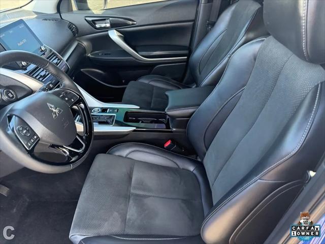 2024 Mitsubishi Eclipse Cross SE S-AWC