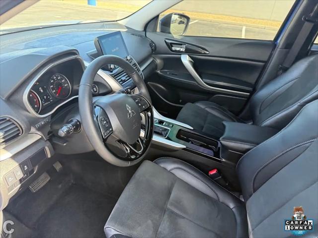 2024 Mitsubishi Eclipse Cross SE S-AWC