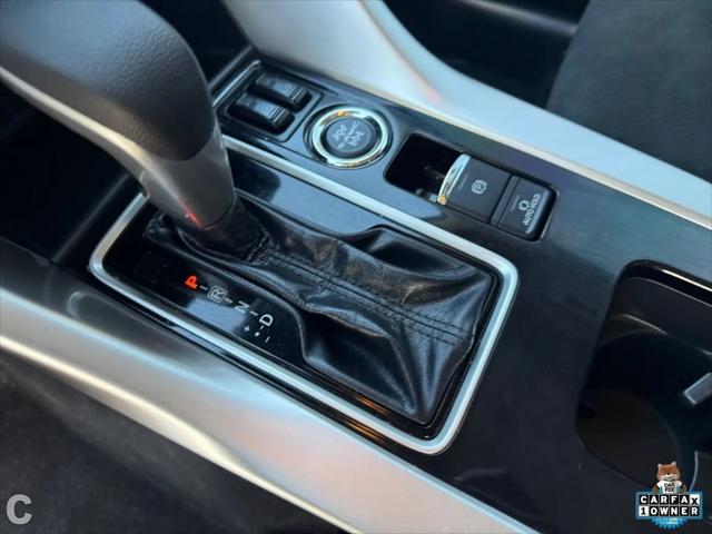 2024 Mitsubishi Eclipse Cross SE S-AWC