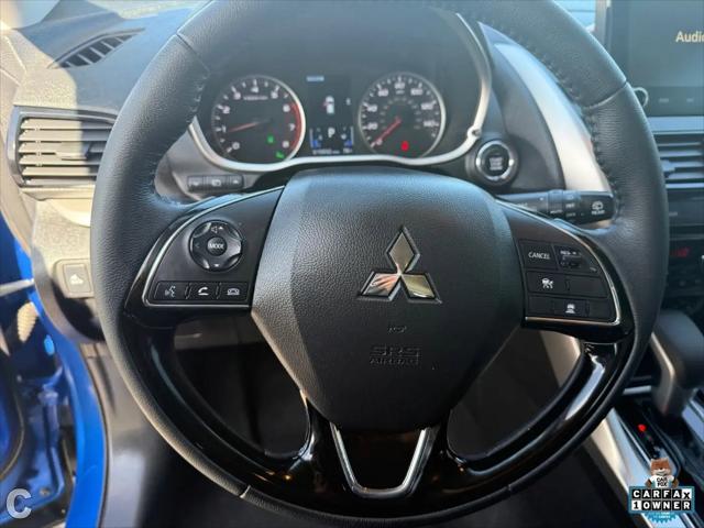 2024 Mitsubishi Eclipse Cross SE S-AWC