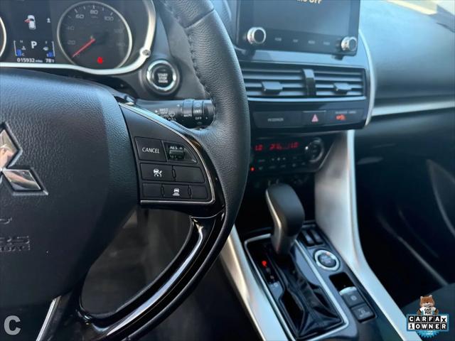 2024 Mitsubishi Eclipse Cross SE S-AWC