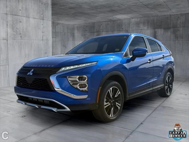2024 Mitsubishi Eclipse Cross SE S-AWC