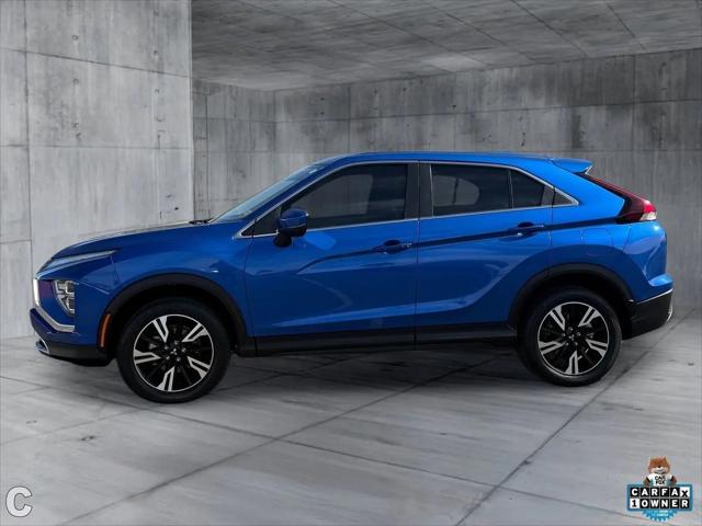 2024 Mitsubishi Eclipse Cross SE S-AWC