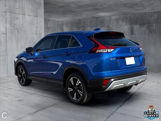 2024 Mitsubishi Eclipse Cross SE S-AWC
