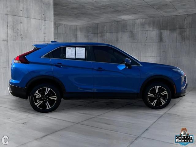 2024 Mitsubishi Eclipse Cross SE S-AWC