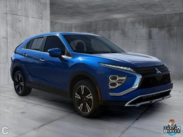 2024 Mitsubishi Eclipse Cross SE S-AWC