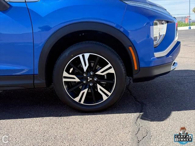 2024 Mitsubishi Eclipse Cross SE S-AWC
