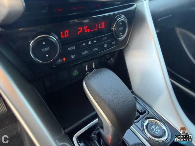 2024 Mitsubishi Eclipse Cross SE S-AWC