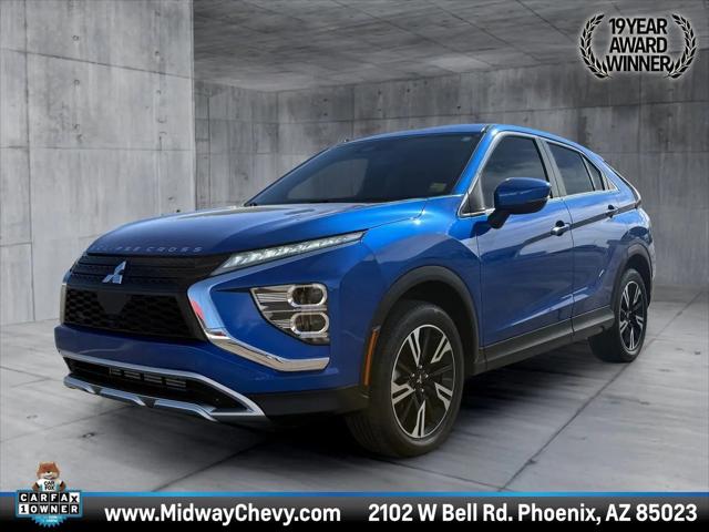 2024 Mitsubishi Eclipse Cross SE S-AWC for sale in Phoenix, AZ