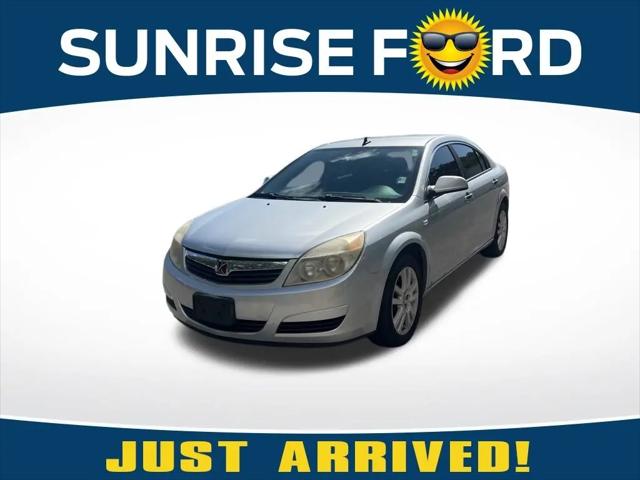 2009 Saturn Aura XR for sale in Fort Pierce, FL