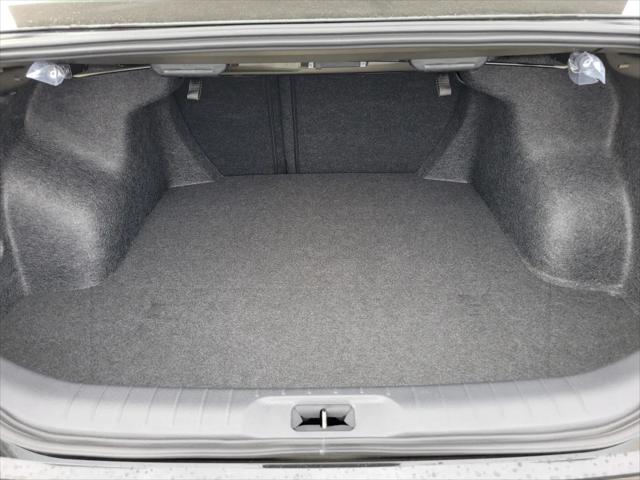 2026 Nissan Altima SR FWD
