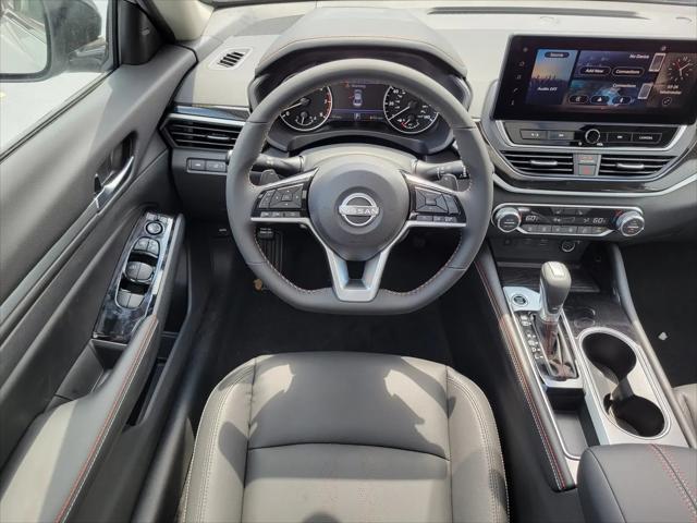 2026 Nissan Altima SR FWD