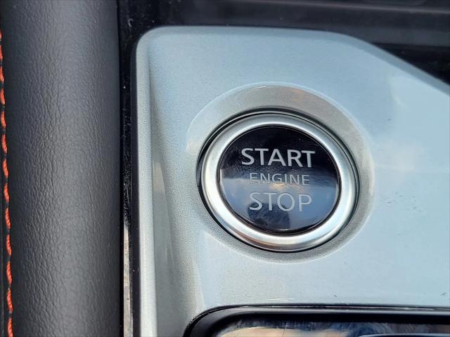 2026 Nissan Altima SR FWD