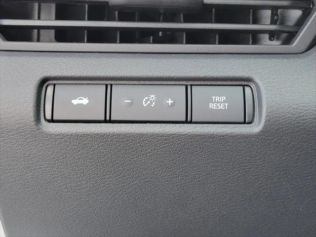 2026 Nissan Altima SR FWD