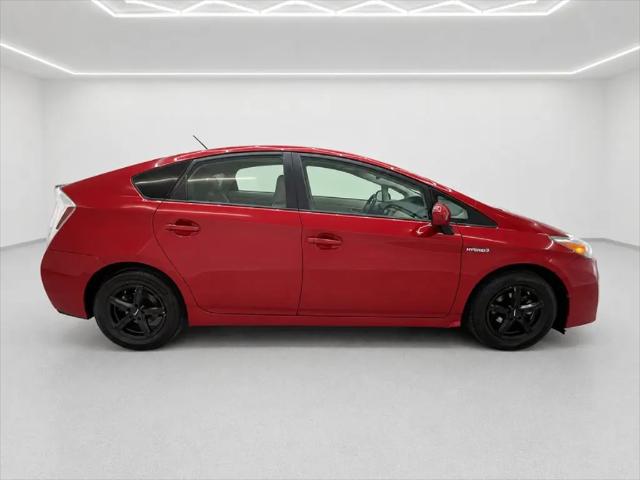 2010 Toyota Prius I
