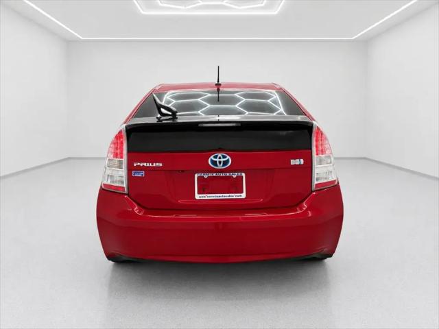 2010 Toyota Prius I