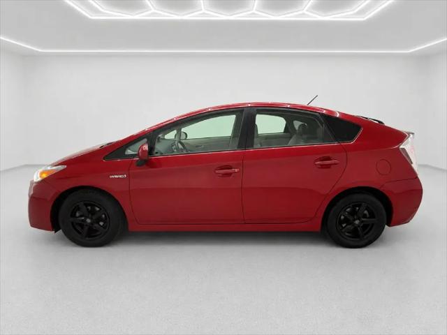 2010 Toyota Prius I