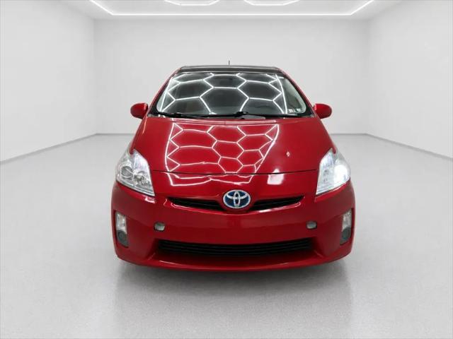 2010 Toyota Prius I
