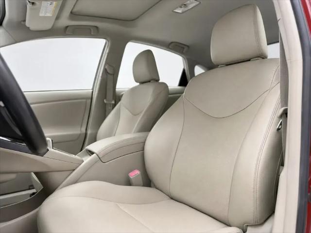 2010 Toyota Prius I