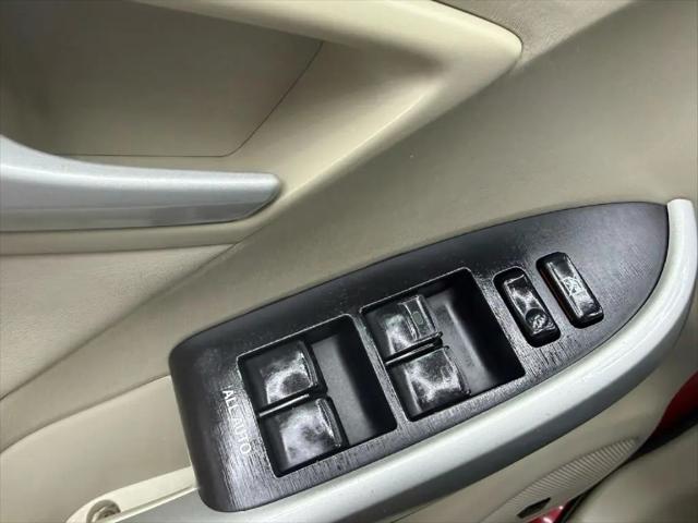 2010 Toyota Prius I