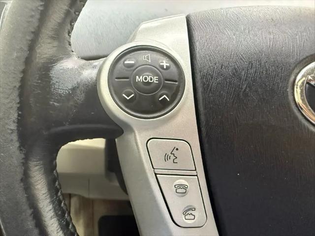 2010 Toyota Prius I
