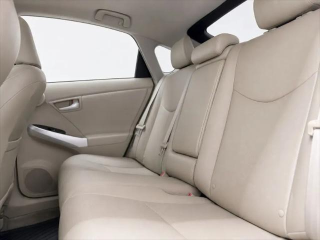 2010 Toyota Prius I