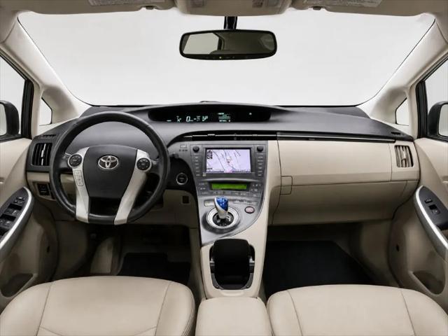 2010 Toyota Prius I