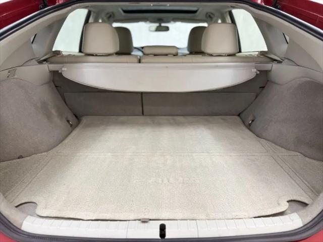 2010 Toyota Prius I