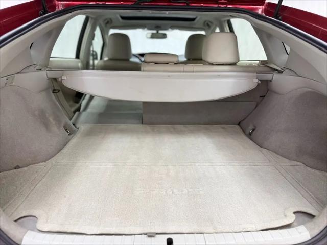 2010 Toyota Prius I