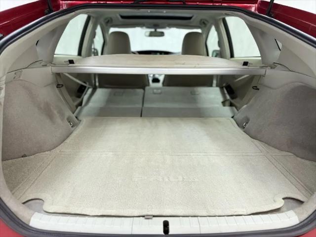 2010 Toyota Prius I