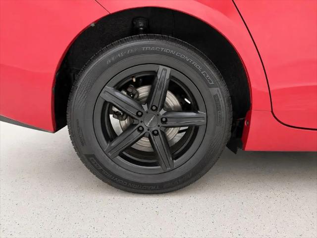 2010 Toyota Prius I