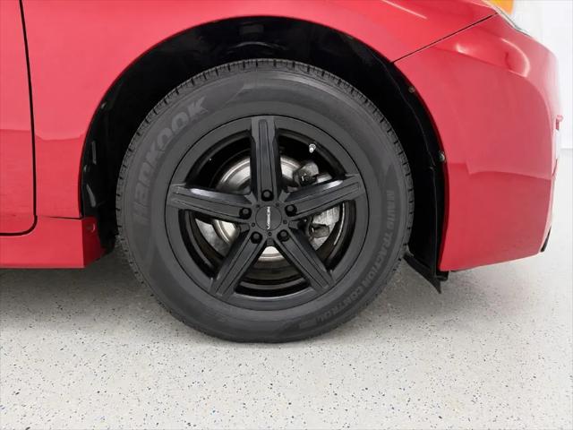 2010 Toyota Prius I