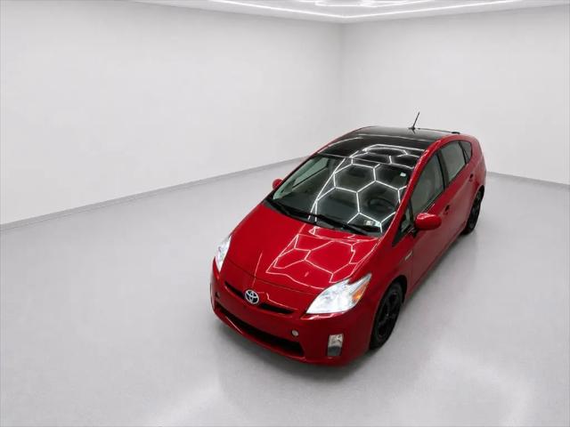 2010 Toyota Prius I
