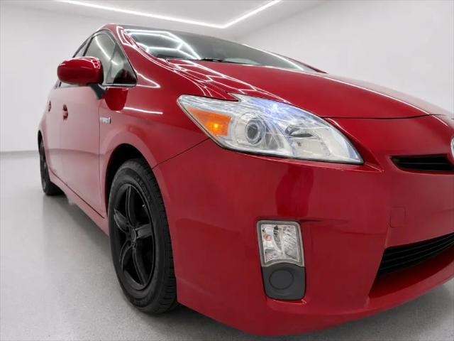 2010 Toyota Prius I