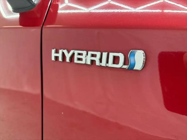 2010 Toyota Prius I