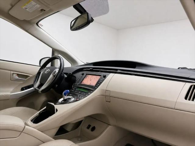 2010 Toyota Prius I