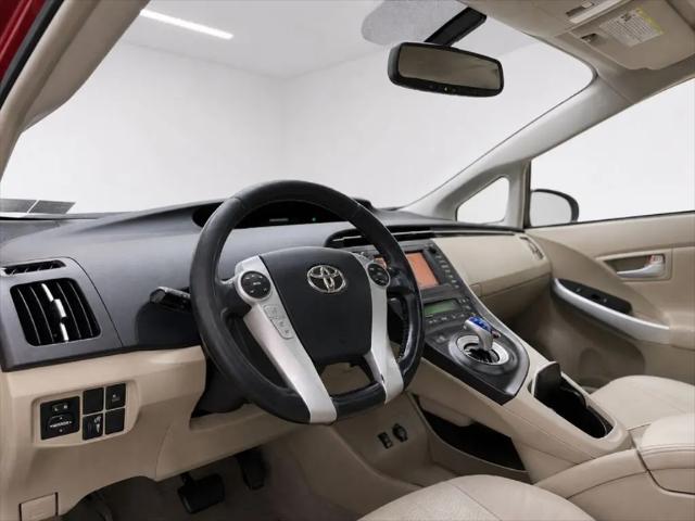 2010 Toyota Prius I