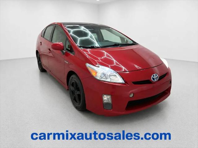 2010 Toyota Prius I for sale in Shavertown, PA