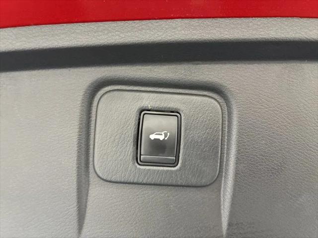 2020 Nissan Murano SL Intelligent AWD