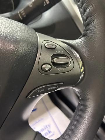 2020 Nissan Murano SL Intelligent AWD