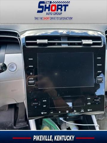 2022 Hyundai Tucson SEL for sale in Pikeville, KY