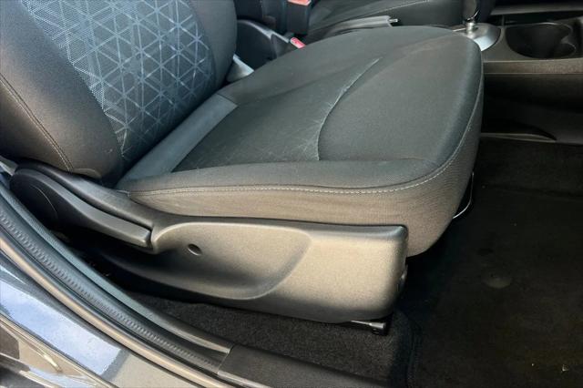 2021 Chevrolet Spark FWD 1LT Automatic