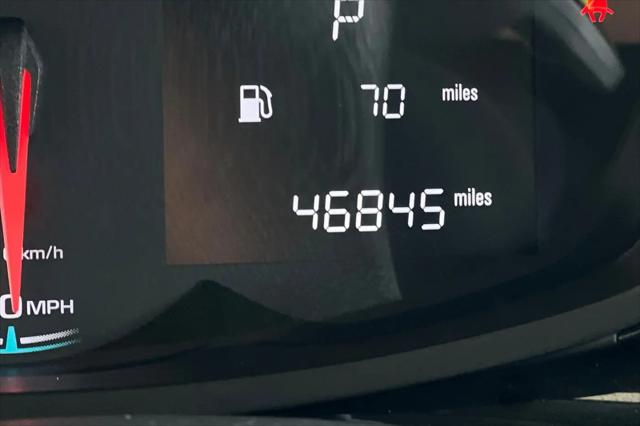 2021 Chevrolet Spark FWD 1LT Automatic
