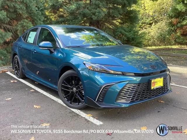 2026 Toyota Camry SE for sale in Wilsonville, OR