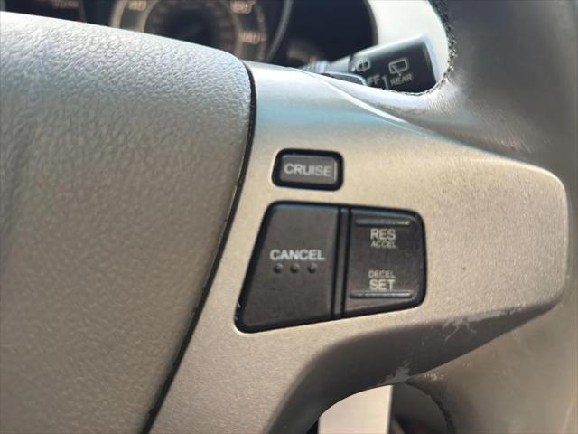 2012 Acura MDX Technology Package