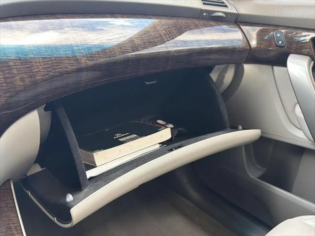 2012 Acura MDX Technology Package