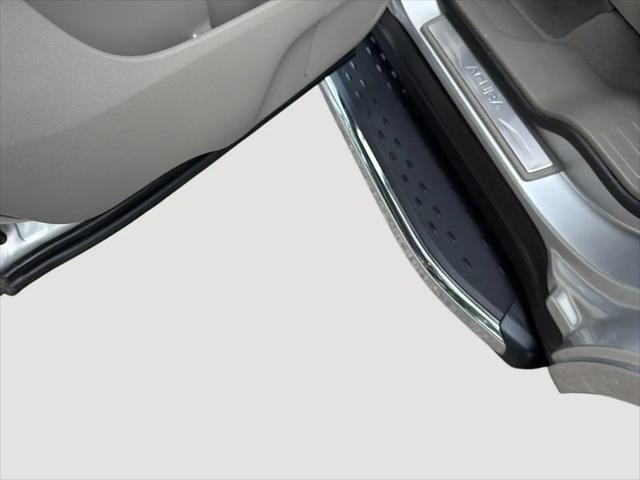 2012 Acura MDX Technology Package