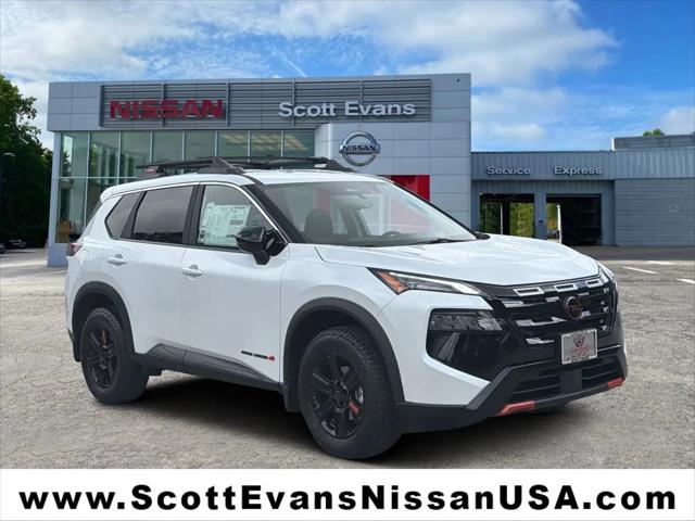 2026 Nissan Rogue Rock Creek for sale in Carrollton, GA